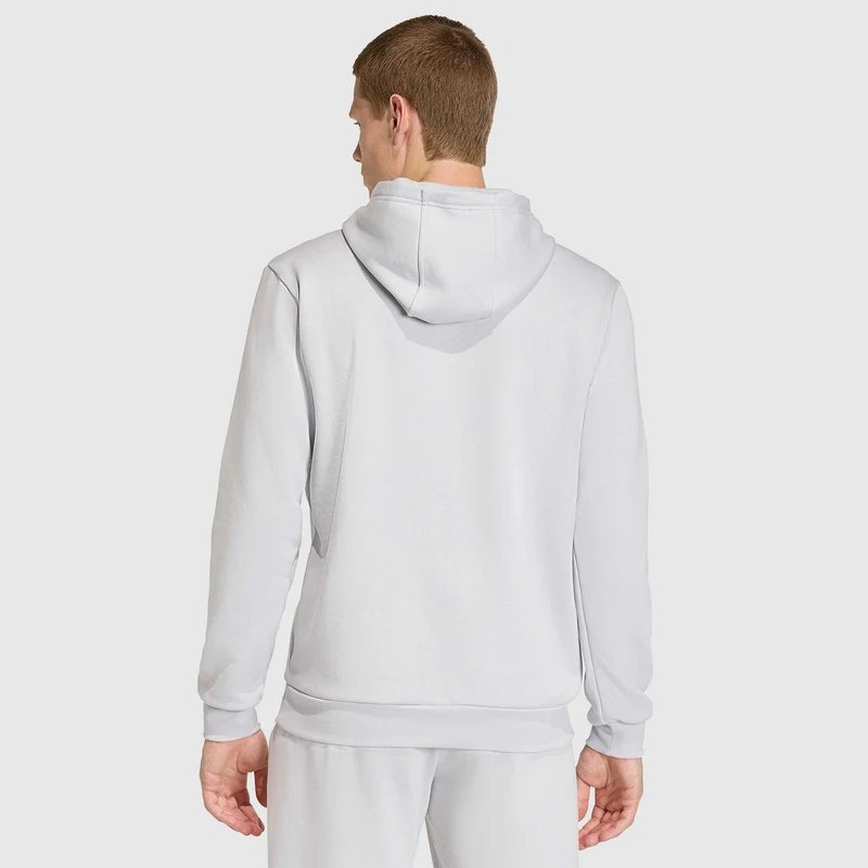 Sweat à Capuche adidas Entrada 26 Pull-Over en coton