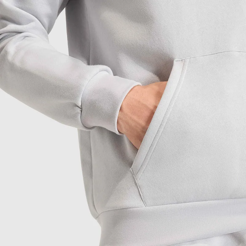 Sweat à Capuche adidas Entrada 26 Pull-Over en coton