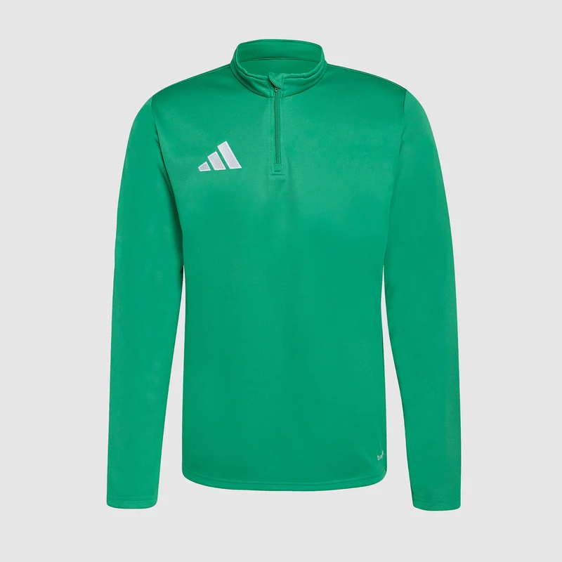 Haut d'entraînement adidas Entrada 26 Slim 1/4-Zip