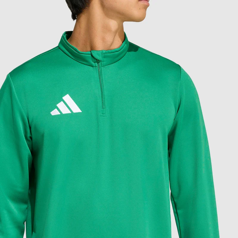Haut d'entraînement adidas Entrada 26 Slim 1/4-Zip