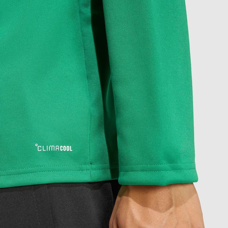 Haut d'entraînement adidas Entrada 26 Slim 1/4-Zip