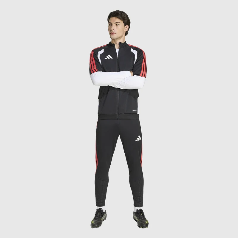 Veste d'Entraînement adidas Tiro 26 Competition Slim
