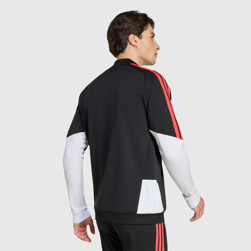 Veste d'Entraînement adidas Tiro 26 Competition Slim