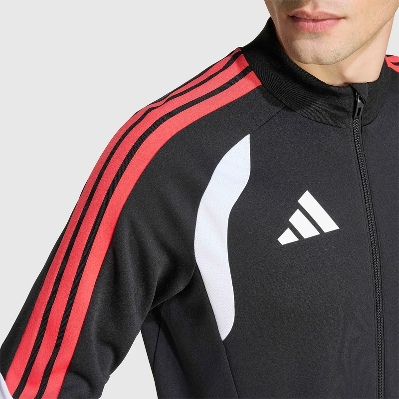 Veste d'Entraînement adidas Tiro 26 Competition Slim
