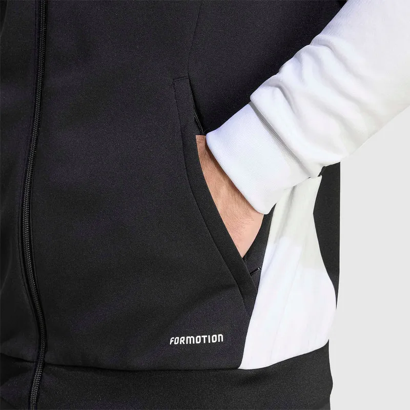 Veste d'Entraînement adidas Tiro 26 Competition Slim