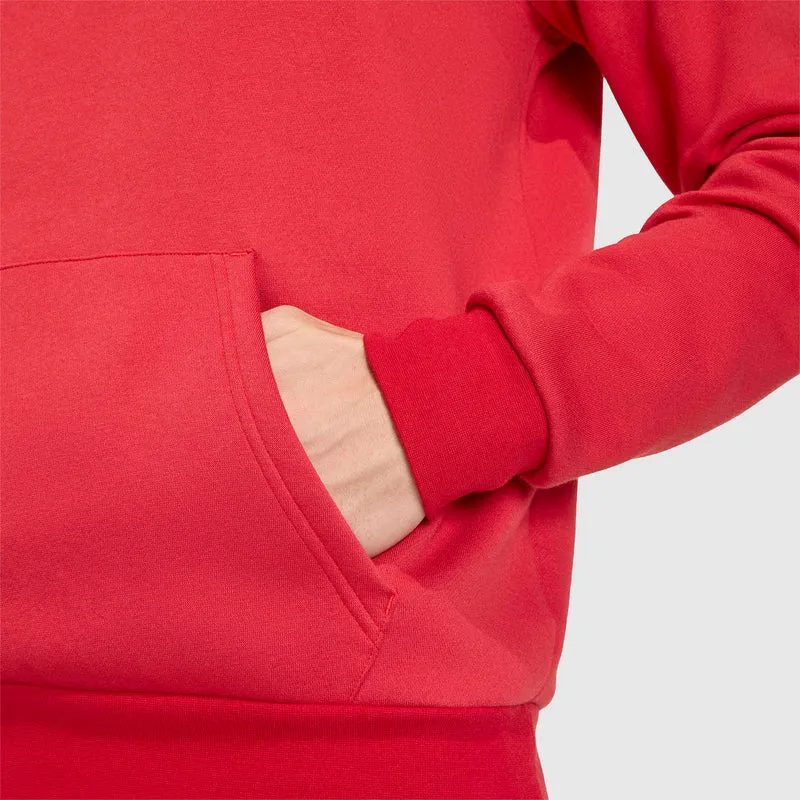 Sweat à Capuche adidas Entrada 26 Pull-Over en coton