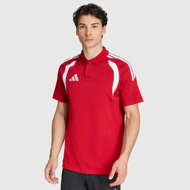 Polo adidas Tiro 26 League MC