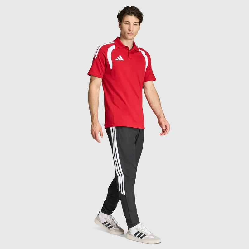Polo adidas Tiro 26 League MC