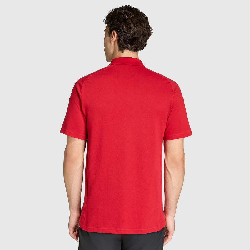 Polo adidas Tiro 26 League MC