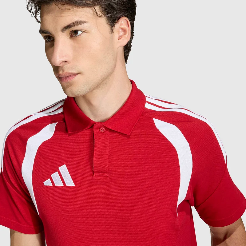 Polo adidas Tiro 26 League MC