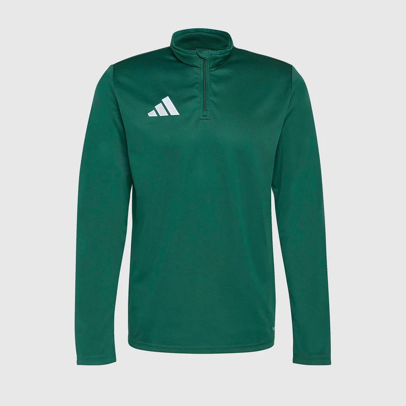 Haut d'entraînement adidas Entrada 26 Slim 1/4-Zip