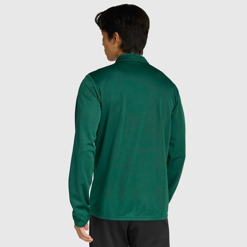Haut d'entraînement adidas Entrada 26 Slim 1/4-Zip
