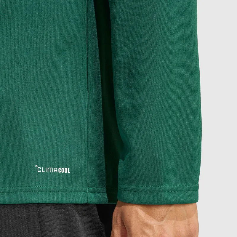 Haut d'entraînement adidas Entrada 26 Slim 1/4-Zip