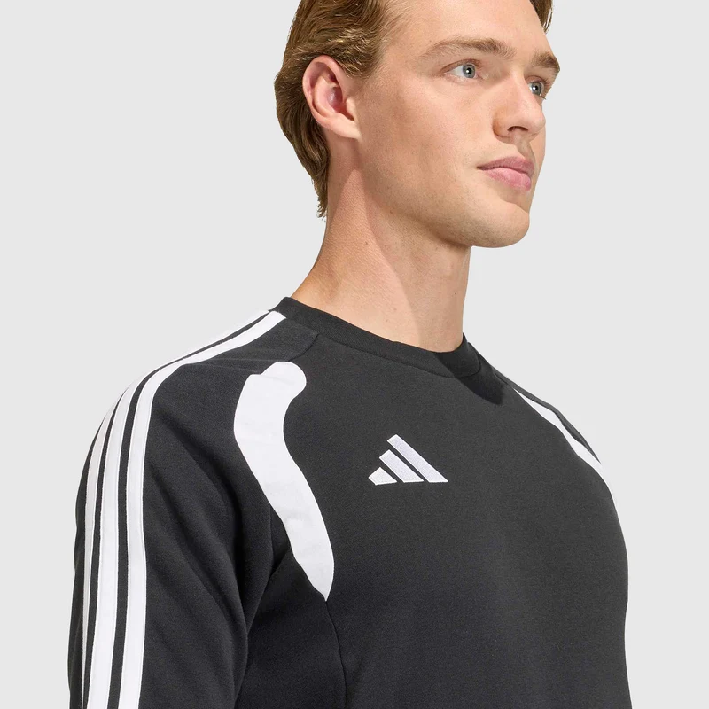 Sweat adidas Tiro 26 League Coton Col Rond