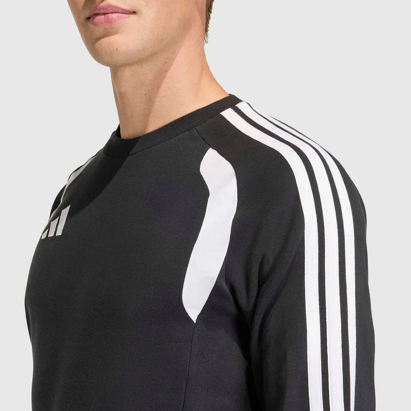 Sweat adidas Tiro 26 League Coton Col Rond