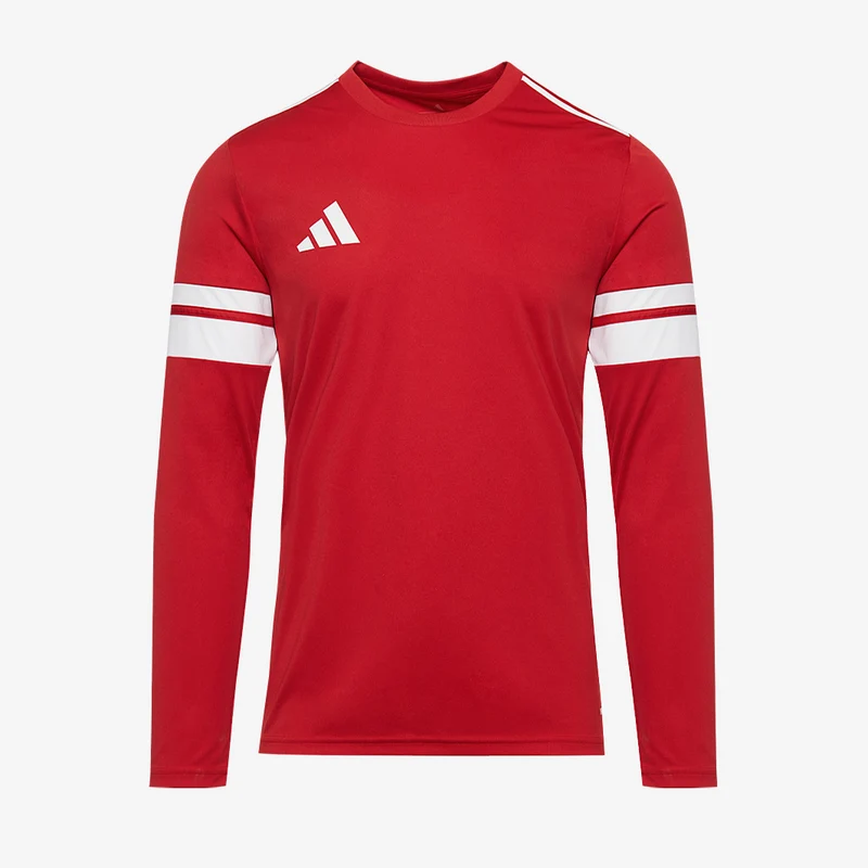 Maillot adidas Junior Squadra 25 ML