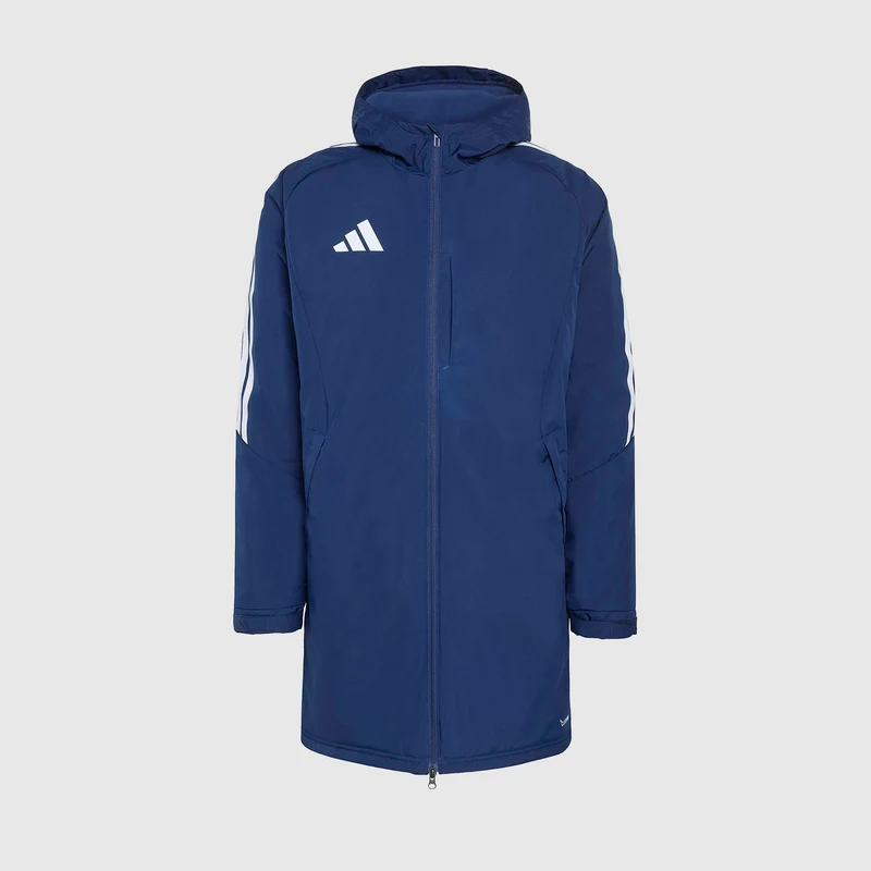 Parka adidas Tiro 26 Hooded Stadium