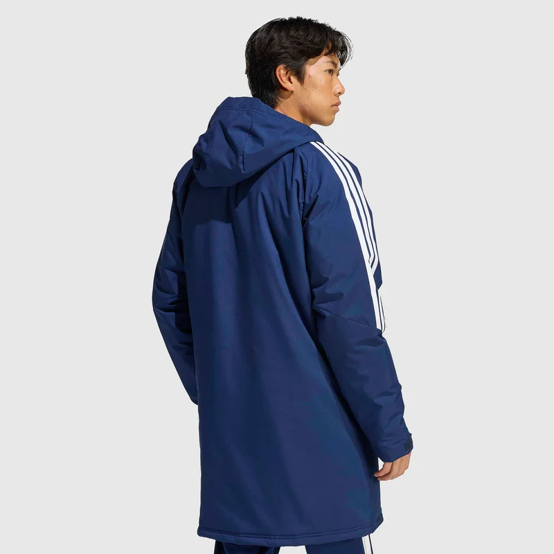 Parka adidas Tiro 26 Hooded Stadium