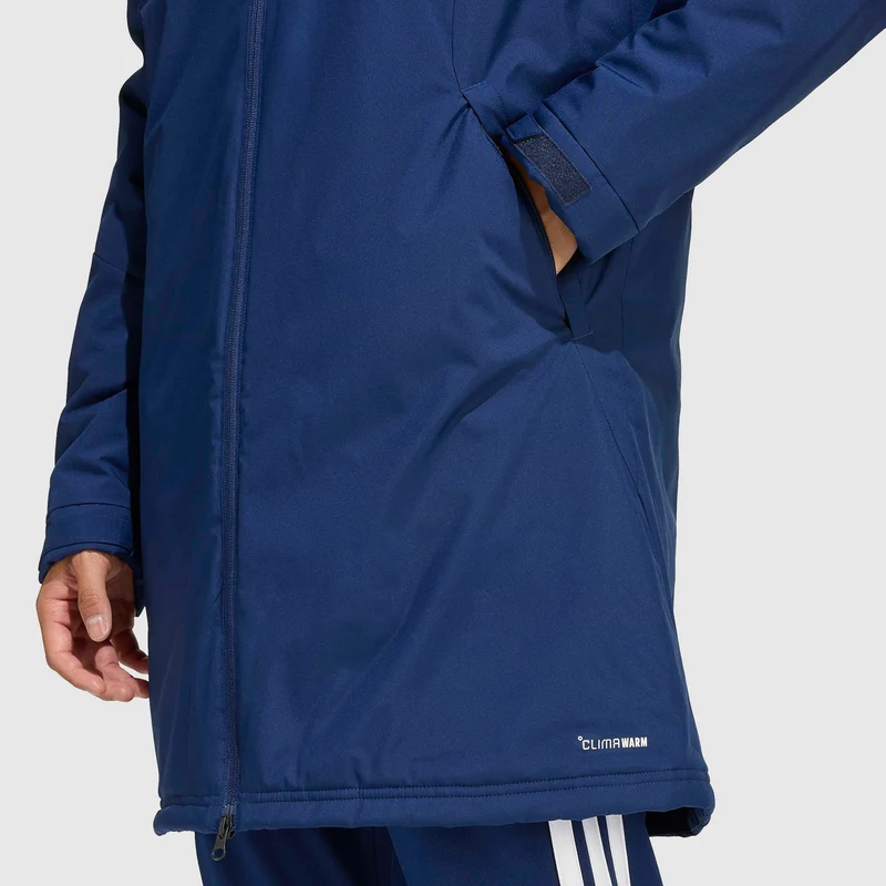 Parka adidas Tiro 26 Hooded Stadium