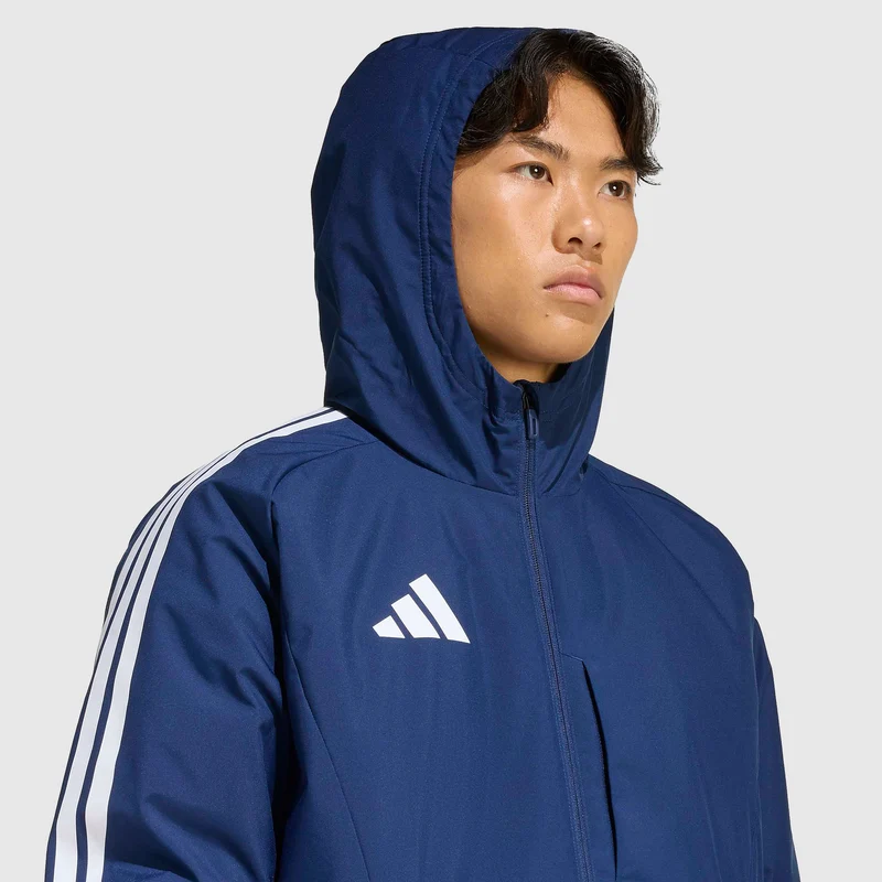 Parka adidas Tiro 26 Hooded Stadium