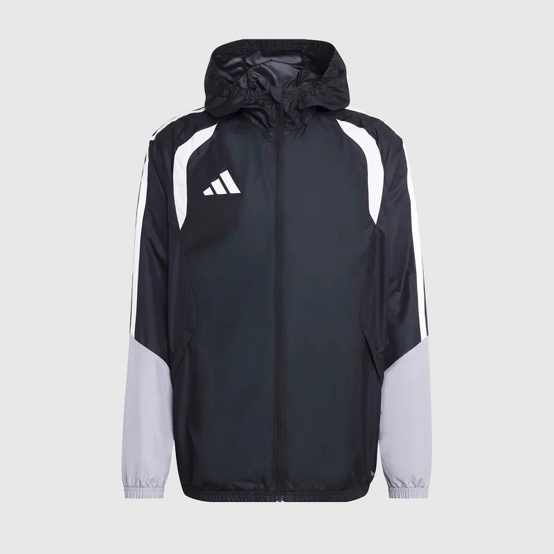 Veste adidas Tiro 26 Competition Toutes Saisons