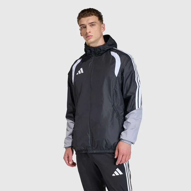 Veste adidas Tiro 26 Competition Toutes Saisons