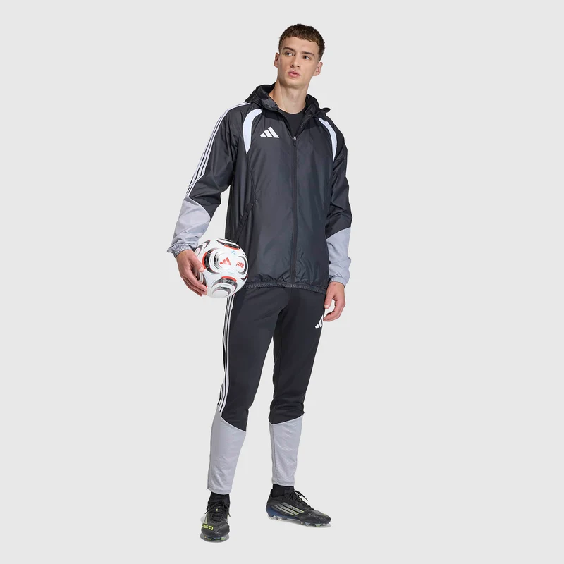 Veste adidas Tiro 26 Competition Toutes Saisons