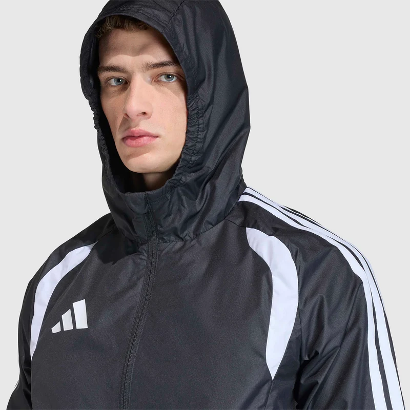 Veste adidas Tiro 26 Competition Toutes Saisons