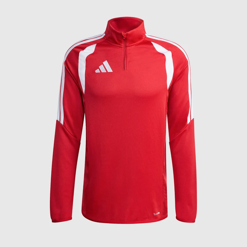 Haut d'Entraînement adidas Tiro 26 League Slim 1/4-Zip