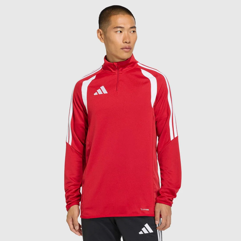 Haut d'Entraînement adidas Tiro 26 League Slim 1/4-Zip