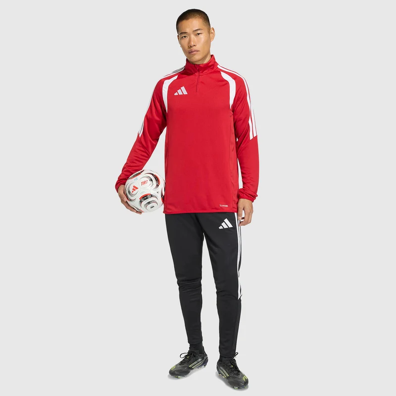 Haut d'Entraînement adidas Tiro 26 League Slim 1/4-Zip