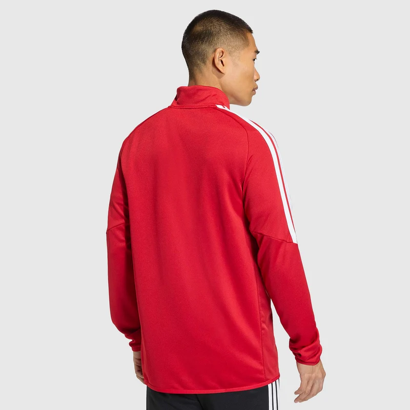Haut d'Entraînement adidas Tiro 26 League Slim 1/4-Zip