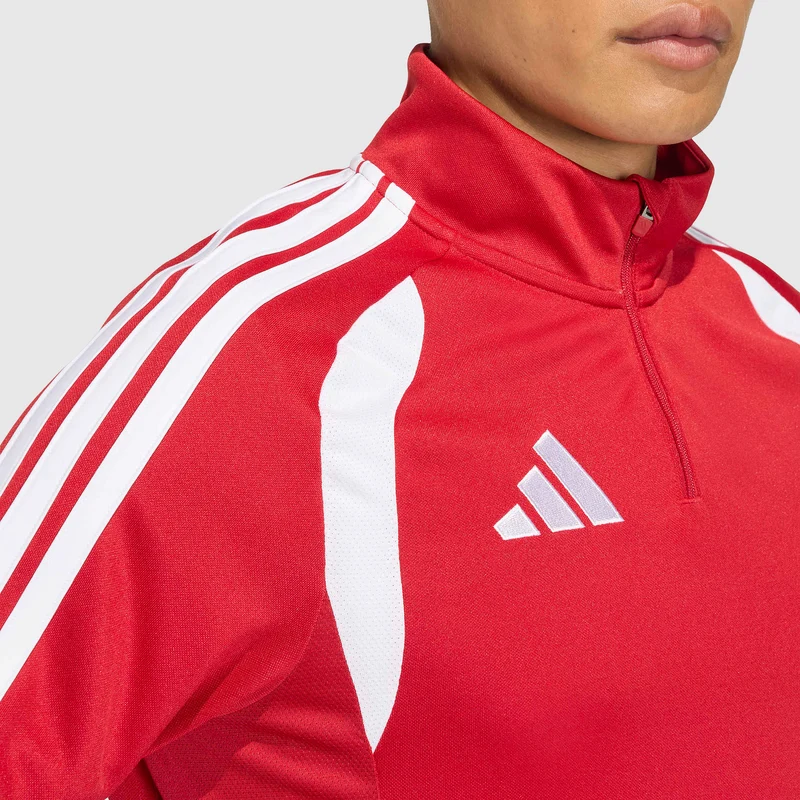 Haut d'Entraînement adidas Tiro 26 League Slim 1/4-Zip