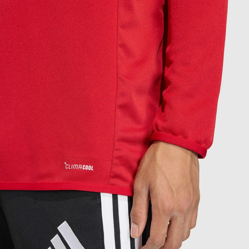 Haut d'Entraînement adidas Tiro 26 League Slim 1/4-Zip