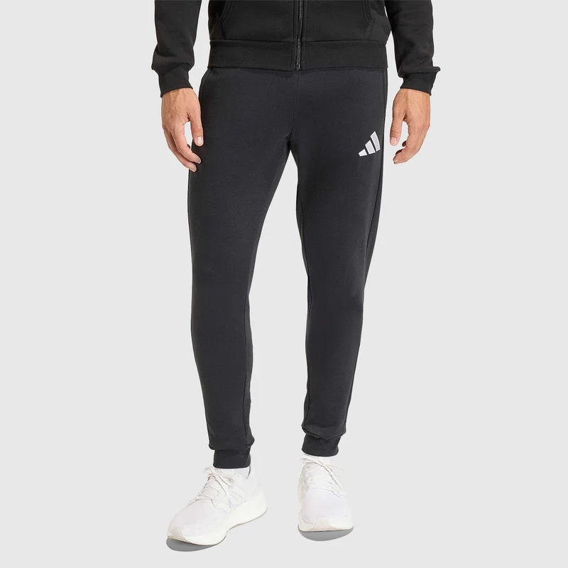 Pantalon de Survêtement adidas Entrada 26 Coton