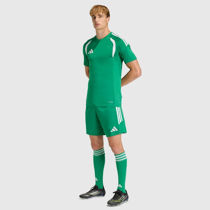Maillot adidas Tiro 26 League MC