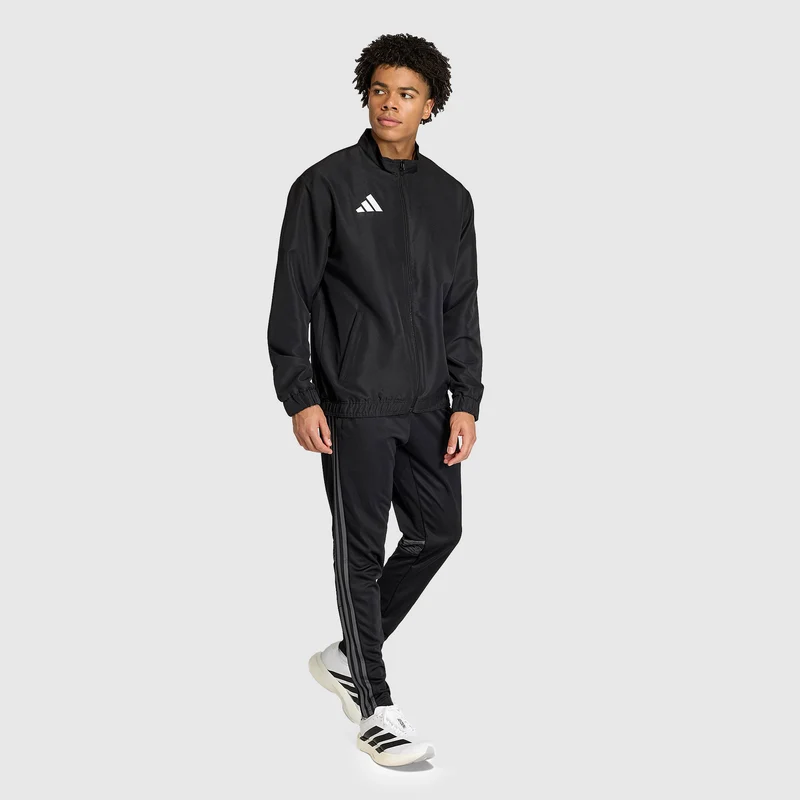 Veste adidas Entrada 26 Presentation