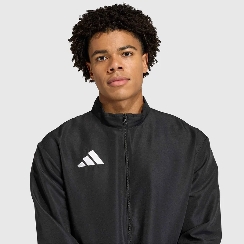 Veste adidas Entrada 26 Presentation