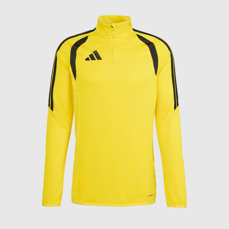 Haut d'Entraînement adidas Tiro 26 League Slim 1/4-Zip