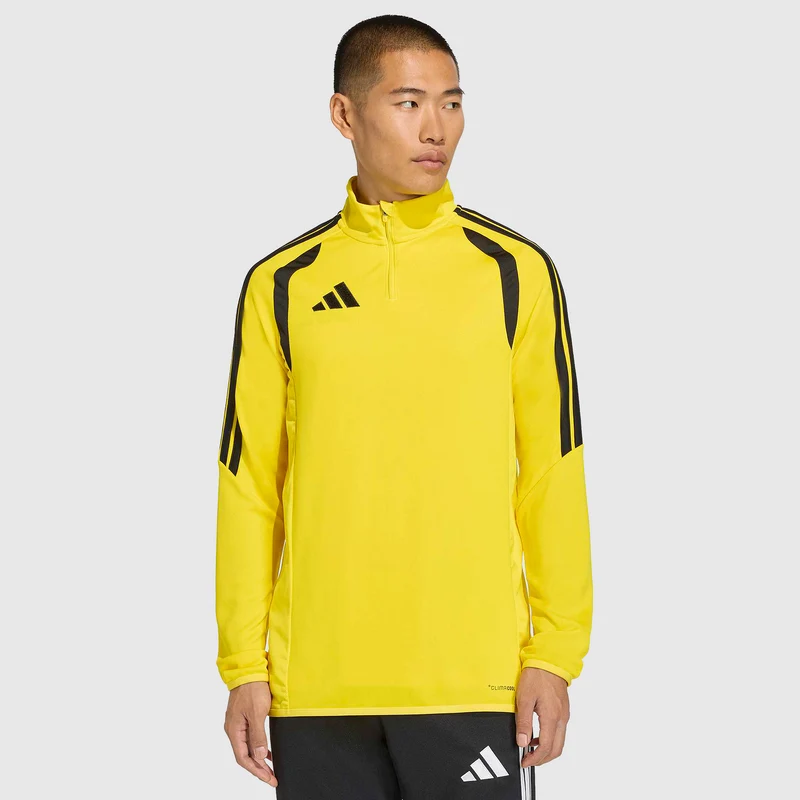 Haut d'Entraînement adidas Tiro 26 League Slim 1/4-Zip
