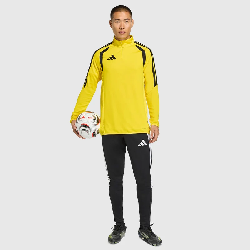 Haut d'Entraînement adidas Tiro 26 League Slim 1/4-Zip