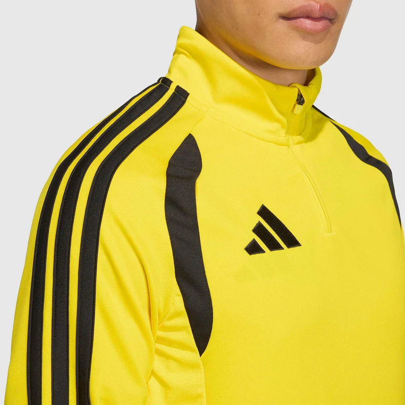 Haut d'Entraînement adidas Tiro 26 League Slim 1/4-Zip