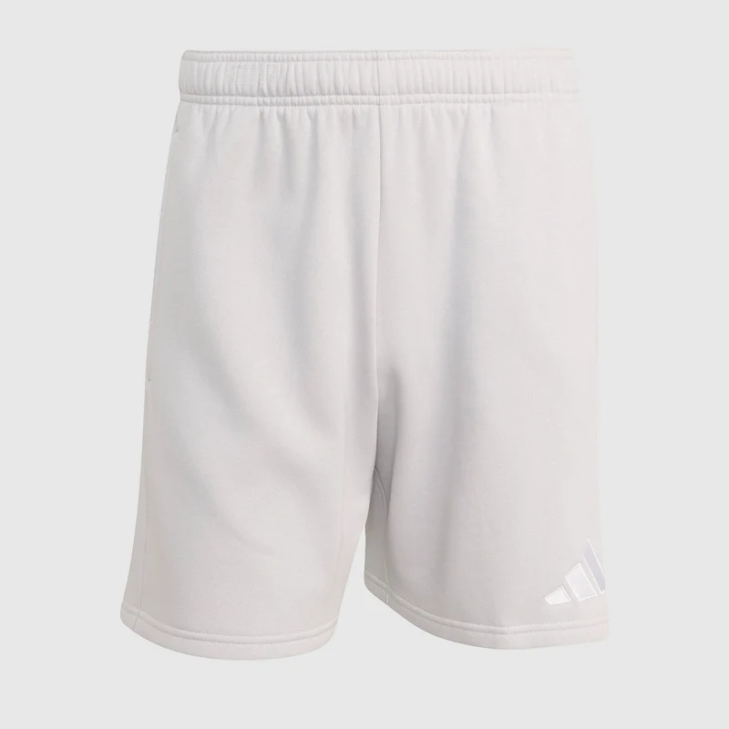 Short Survêtement adidas Entrada 26 à poche zipée en coton