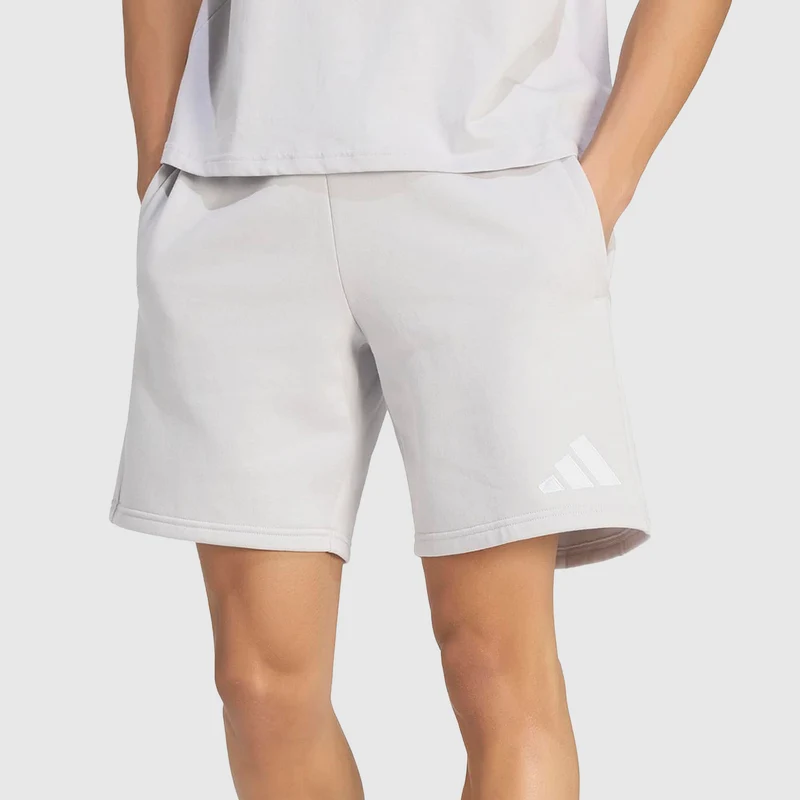 Short Survêtement adidas Entrada 26 à poche zipée en coton
