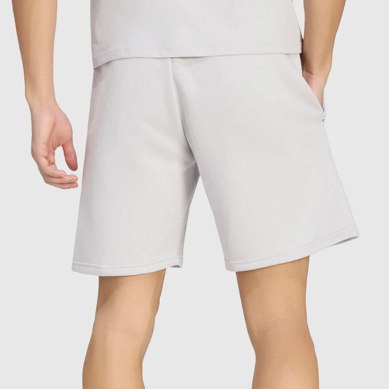 Short Survêtement adidas Entrada 26 à poche zipée en coton