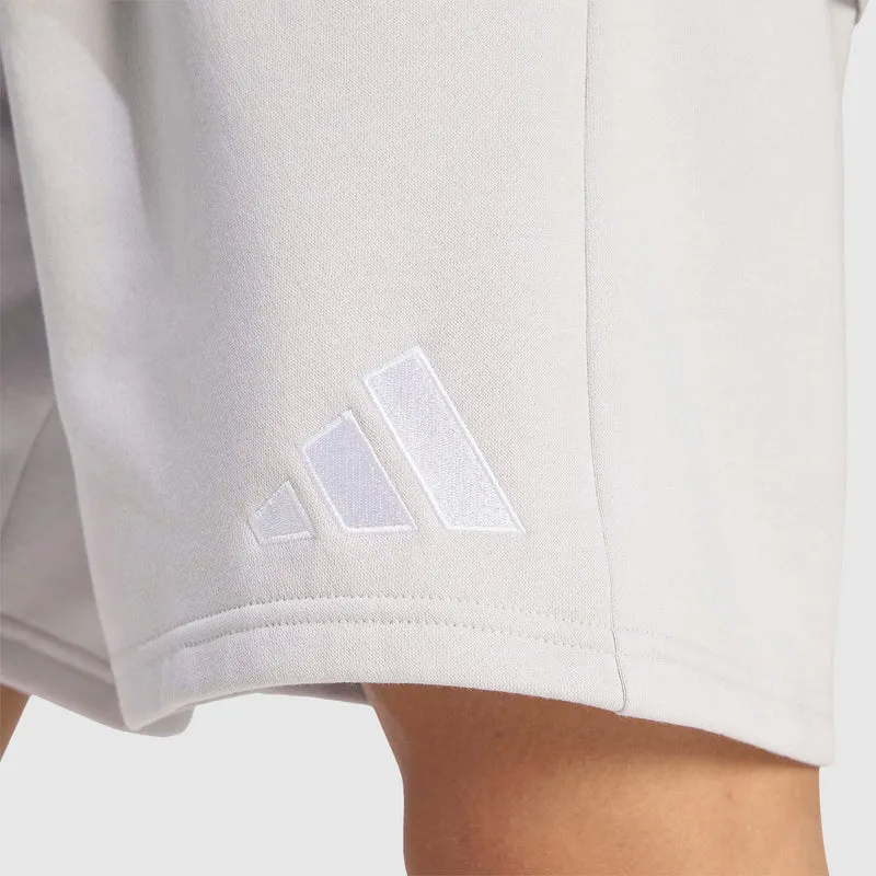 Short Survêtement adidas Entrada 26 à poche zipée en coton