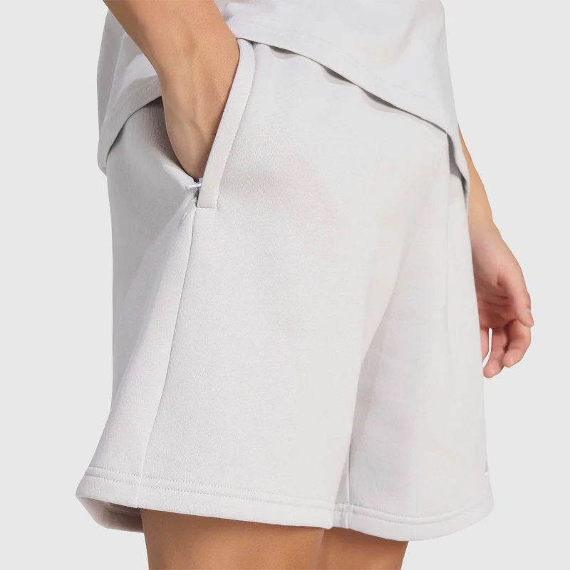 Short Survêtement adidas Entrada 26 à poche zipée en coton
