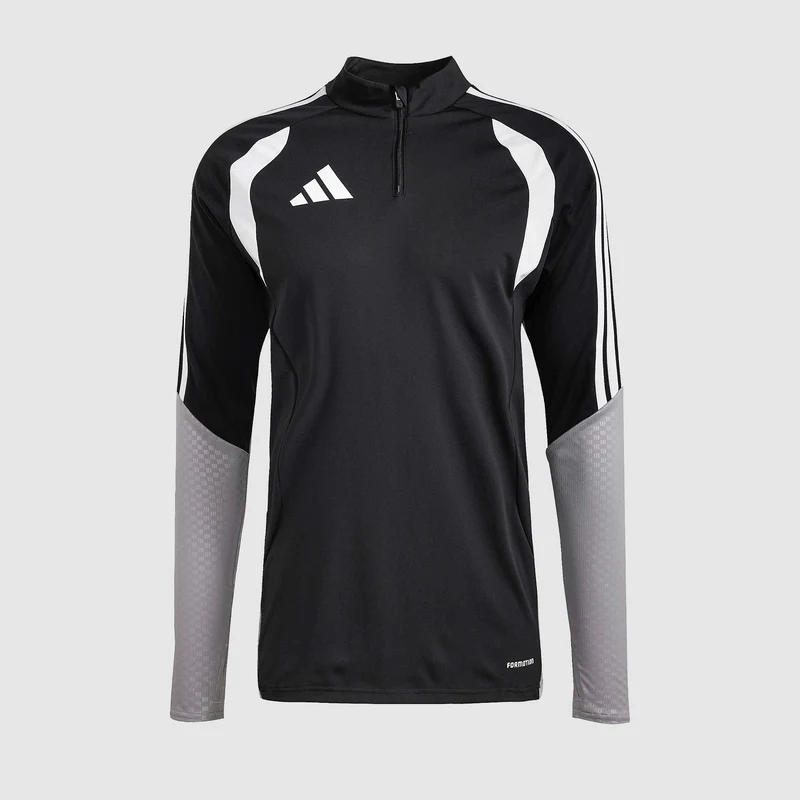 Maillot d'Entraînement adidas Tiro 26 Competition Slim 1/4-Zip