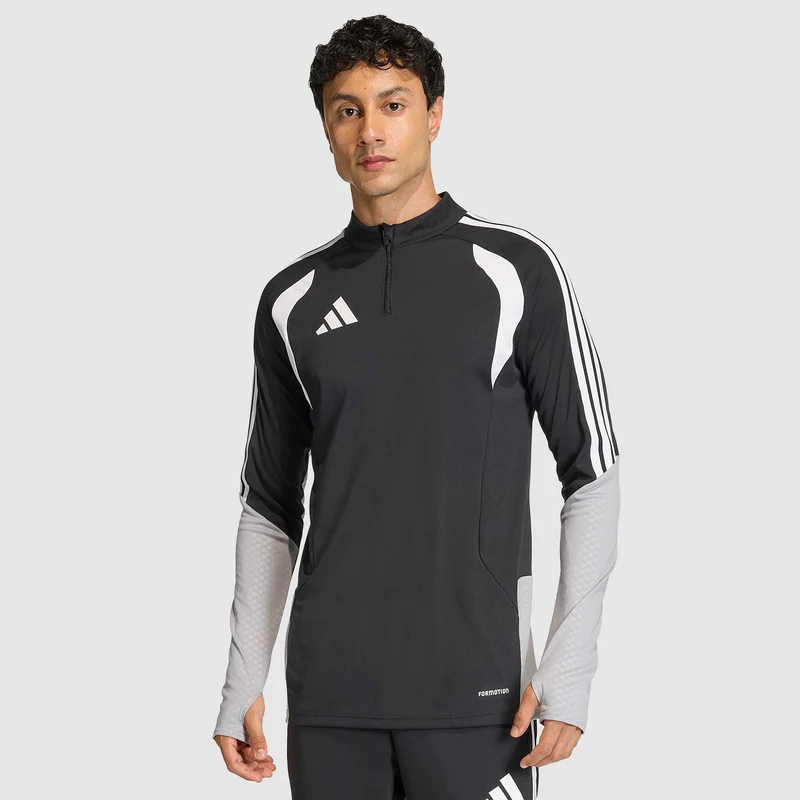Maillot d'Entraînement adidas Tiro 26 Competition Slim 1/4-Zip