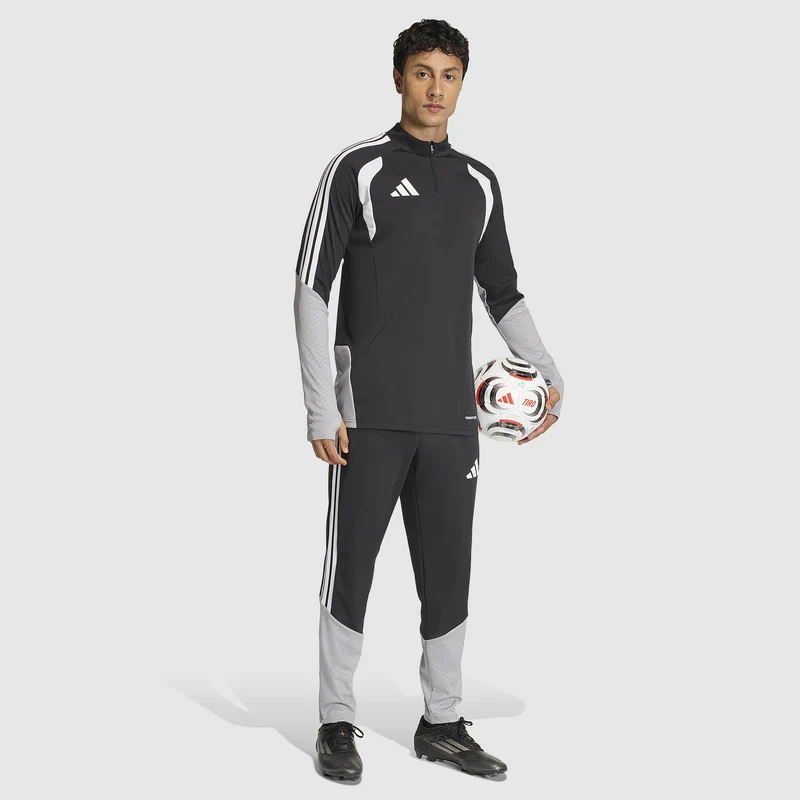 Maillot d'Entraînement adidas Tiro 26 Competition Slim 1/4-Zip